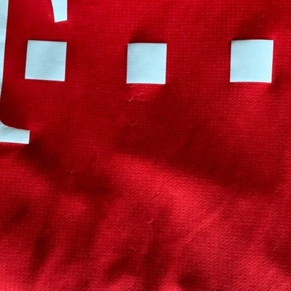 Youth XL Bayern Munich Costa 11 Soccer Jersey - Picture 4 of 4